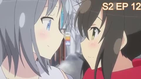 Homura X Yumi
