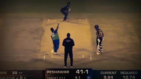 siam ayaub amazing batting