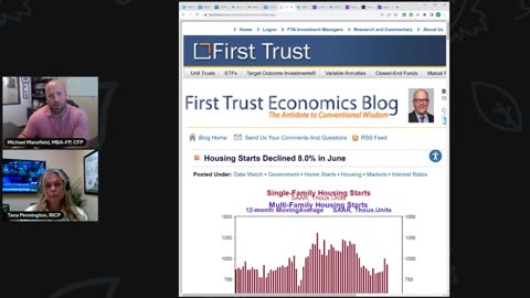 Economic Update