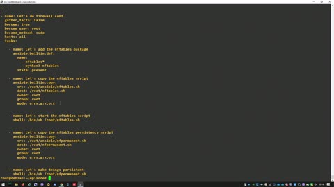 Behind the Playbook: Crafting Ansible Magic (DevOps Part 3) (Episode 35)