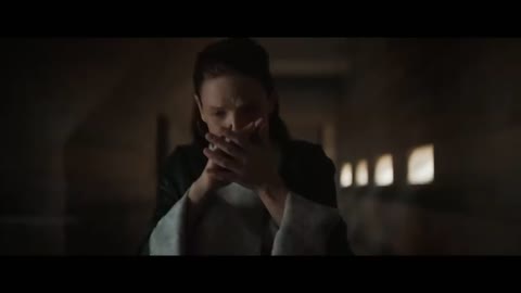 Dune Trailer#2 Part 4