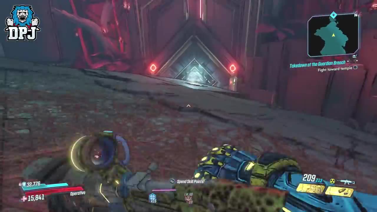 Borderlands 3 - INFINITE XP - Guardian Rank & LEGENDARIES GLITCH - Fast XP & Legendary Farm Guide