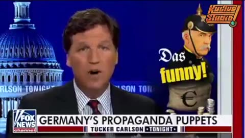 Für alle in Deutschland, die noch immer ihren Gatekeepern folgen!