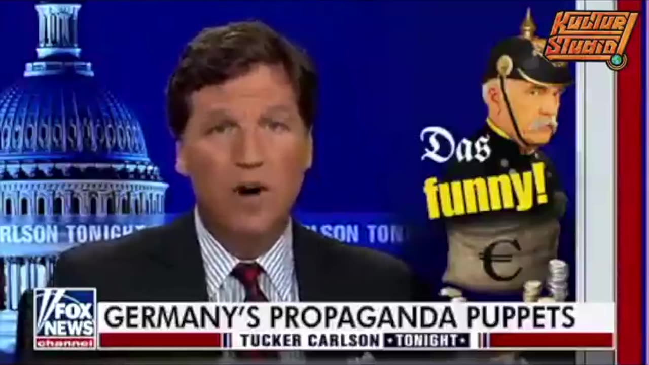 Für alle in Deutschland, die noch immer ihren Gatekeepern folgen!