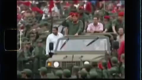 Venezuela - O Inferno Na Terra