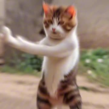 "Purr-fectly Persuasive: 9 Reasons to Welcome a Cat into Your Heart and Home"