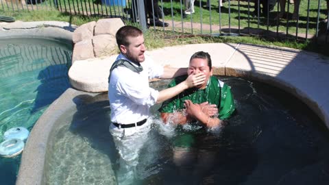 pastor steven anderson - striving lawfully