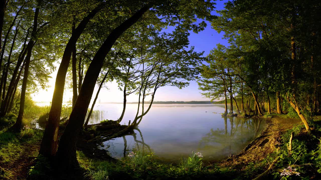 Lake