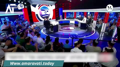 Netanyahu Intense Gaza Fighting Nears End, War Continues | Amaravati Today