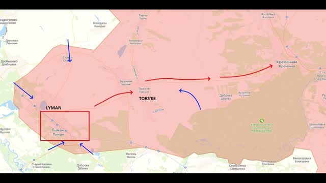 Withdrawal from Liman (1.10.22)