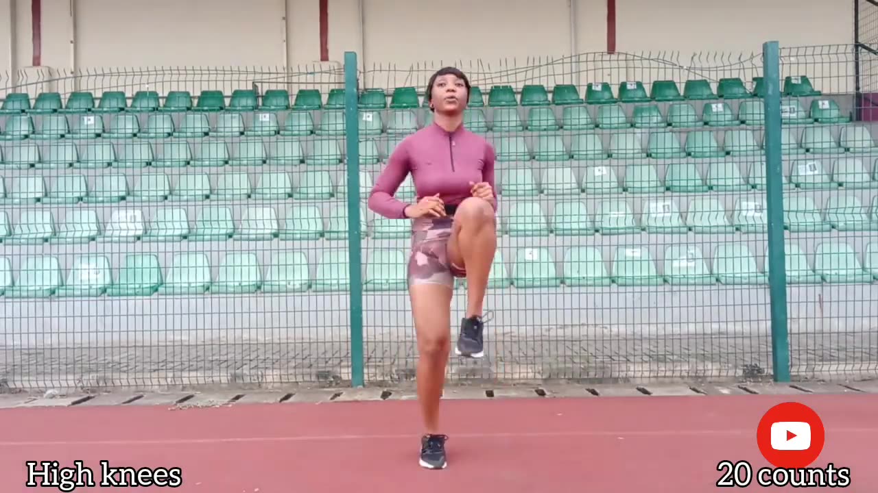 5 Energizing Cardio Workouts for a Perfect Day Boost! #workout #cardio