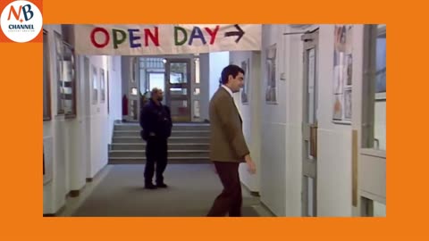Mr Bean Comedy || Mr Bean ARMY
