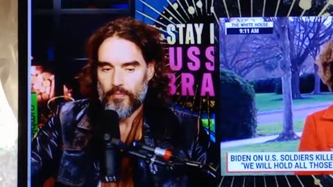 #propaganda, #trump, #paid, #reaction, #russellbrand, ,