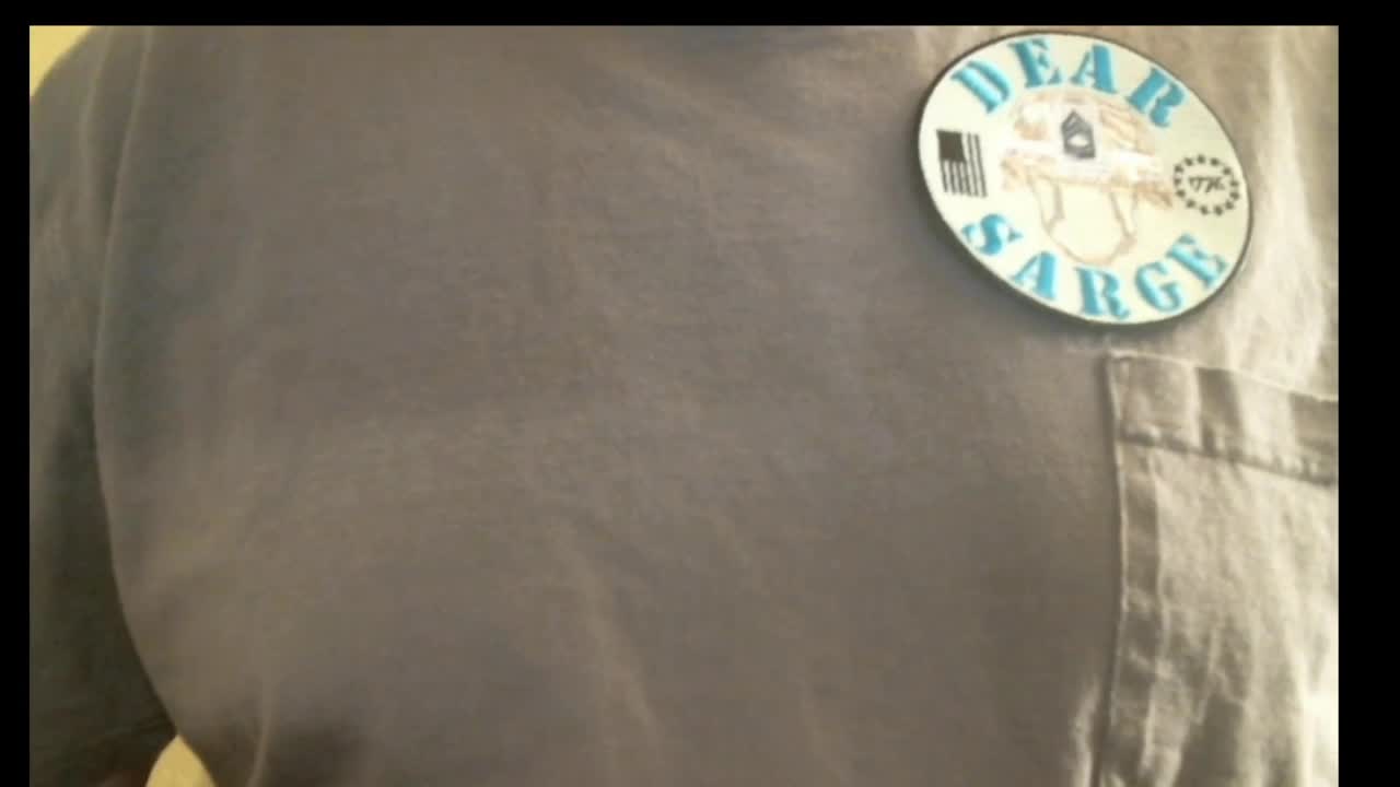 Intro To Sarge's Smoke Break #1