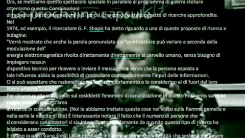 I piani del nuovo ordine mondiale