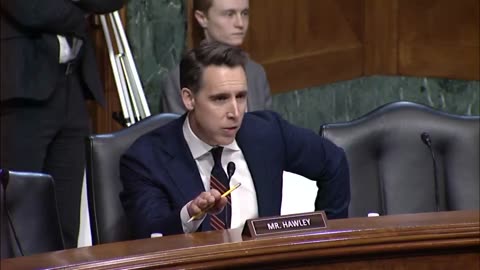 USA : SEN JOSH