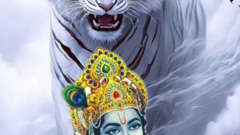 Krishna Katha