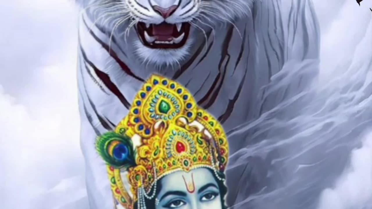 Krishna Katha