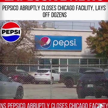 PEPSI Co.