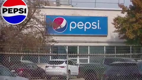 PEPSI Co.