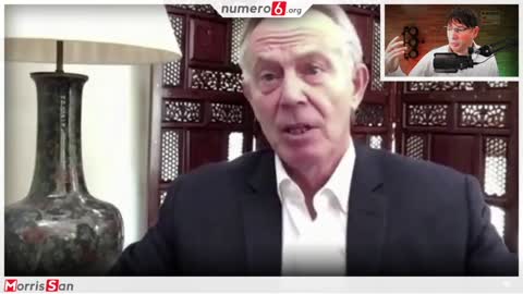 Blair: Identita digitale