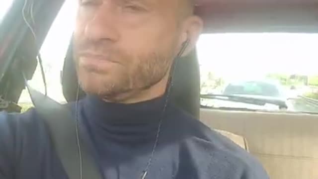 UFFICIALI, LA COLPA MAGGIORE LA AVETE VOI - Pietro Bisanti 01/10/2022