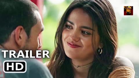 ONE FAST MOVE Trailer (2024) Maia Reficco, K.J. Apa, Eric Dane