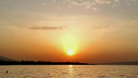 Every Day is a Fresh Start