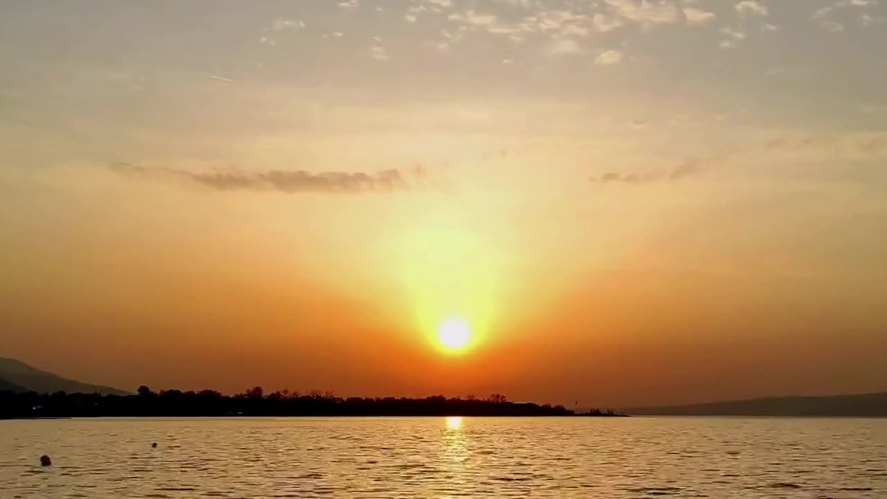 Every Day is a Fresh Start