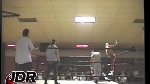 Appalachian Wrestling Alliance #010
