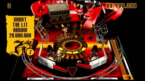 Struggling with Sonic R // Necronomicon Pinball