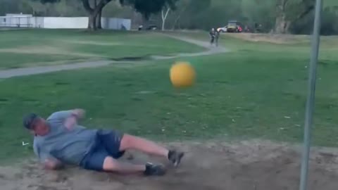 Epic Fail