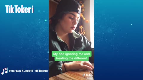 OK BOOMER - NEW TIKTOK TREND (Peter Kuli & Jedwill - Ok Boomer)