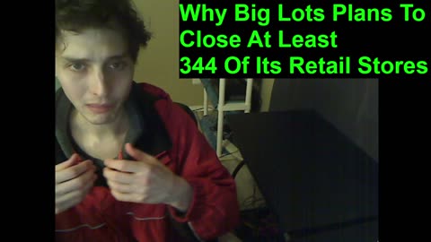 Why Big Lots Plans To Close At Least 344 Of Its Retail Stores