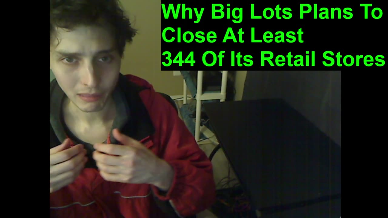 Why Big Lots Plans To Close At Least 344 Of Its Retail Stores