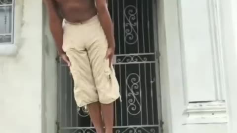 Levitation Challenge 😂