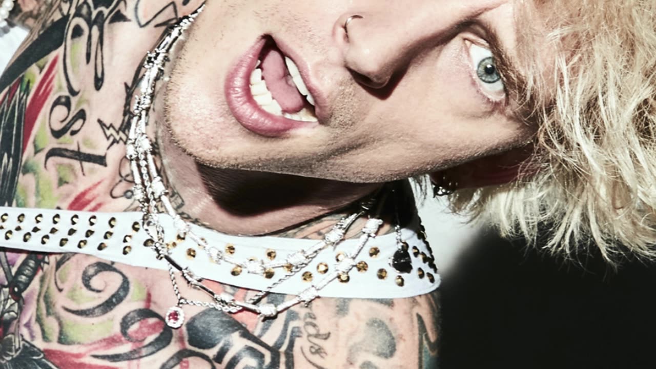 Machine Gun Kelly's Net Worth: How He Reinvented His Music to Cultivate Loyal Fans