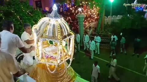 The most valuable cultural event of Sri Lanka