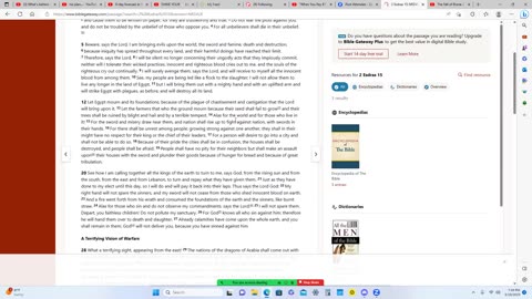 Fall of rome 2.0 Repost: With commentary and scripture