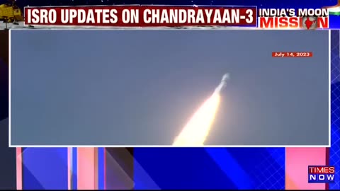 Chandrayan 3 has successfully landing
