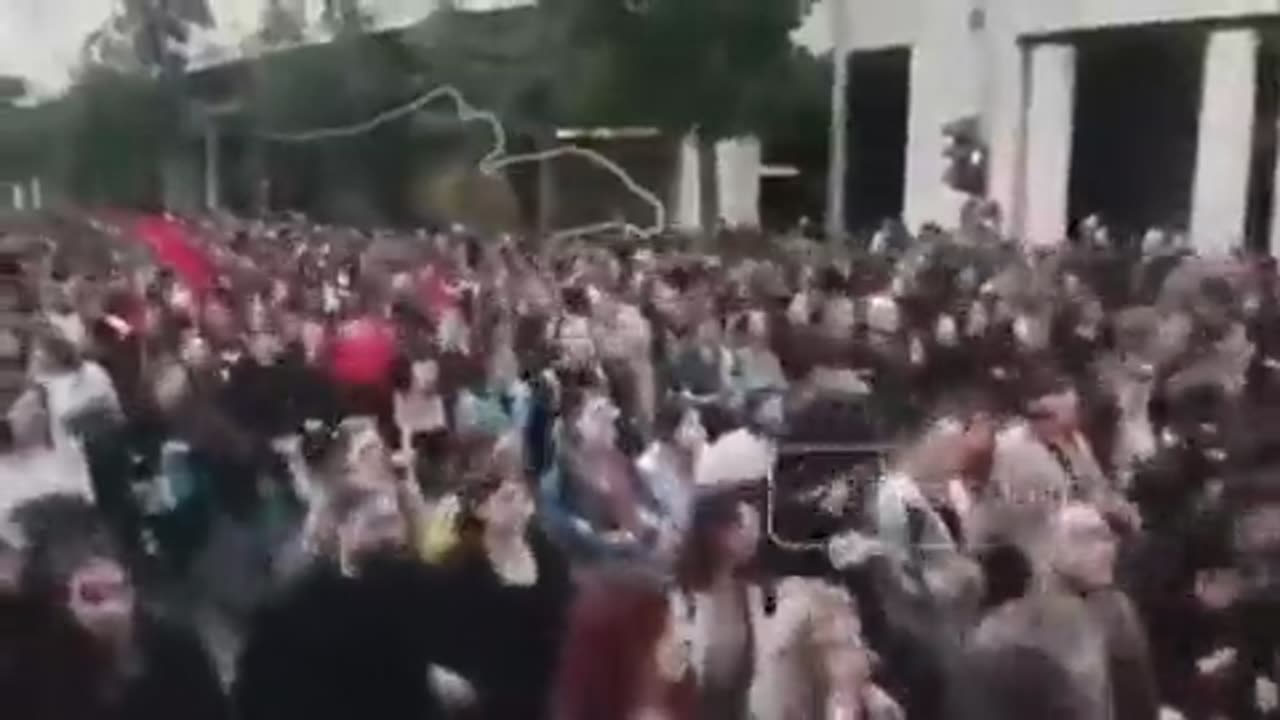 Images reminiscent of dark times
