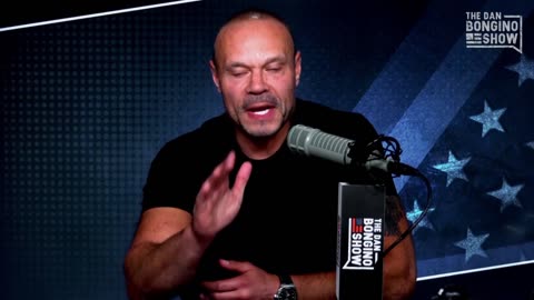 Dan bongino 😤