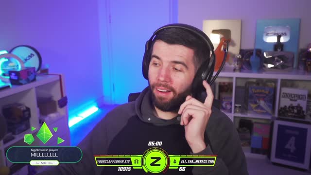 Zerkaa's Thoughts on Ronaldo Leaving Man Utd