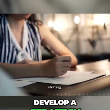 Unlocking Your Best Life: Crafting a Vision for Success and Fulfillment