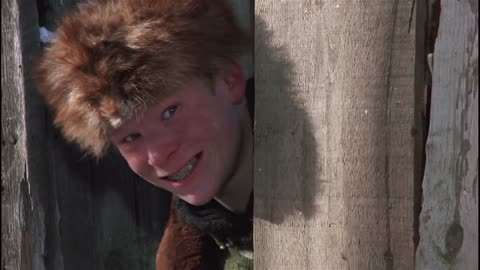 A Christmas Story Christmas - _Home for the Holidays_ Featurette