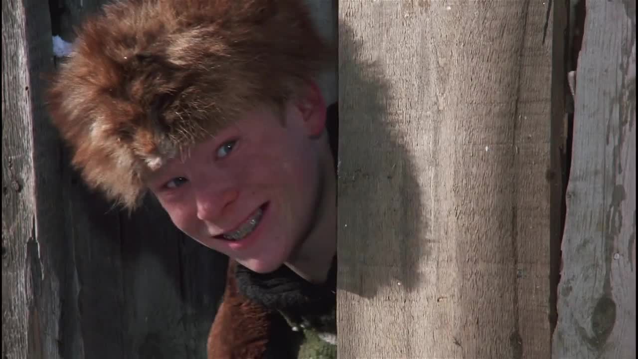 A Christmas Story Christmas - _Home for the Holidays_ Featurette