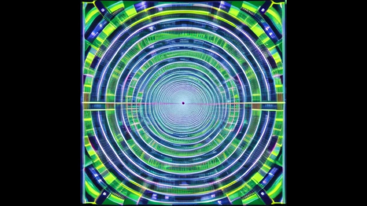 A trippy psy chedelic rave mix long 4 hours Goa Psy trance