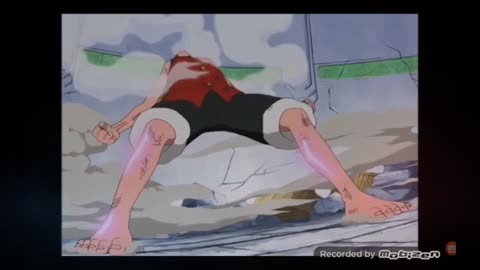 AMV Luffy Vs Luccy ,Paradox