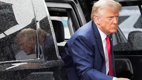 Trump Lashes Out At Prosecutors After Latest Indictment