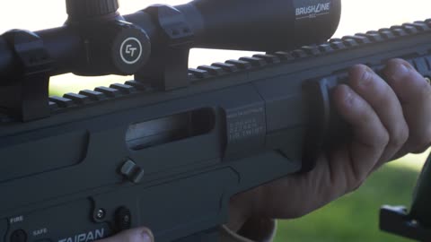 Southern Cross Small Arms Taipan Light Review | Unboxing and First Impression | 4WDTV